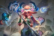 《破败王打野套路出装攻略》（重拳出击，统领战局）