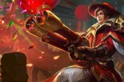 王者荣耀新版刘备出装攻略（无敌刘备的新装备，让你登顶战场！）
