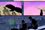 以黑狱逃生17关攻略（探索黑暗世界，突破迷局，成功逃离黑狱！）