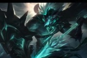 《LOL》新英雄破败之王的全面解析（强大能力、多变形态、绚丽技能全都在这里！）