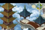 《剑仙侠侣》攻略大全（探索剑仙世界，双修修炼法门，称霸仙侣江湖）