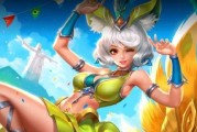 铁侠最强出装攻略（打造无敌钢铁战甲，让铁侠力压群雄）