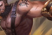 程咬金寿司出装铭文攻略（打造无敌程咬金！上分从选铭文开始！）