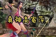 《流星蝴蝶剑手游四人攻略大揭秘》（四人联机闯关，打造最强阵容！）