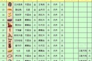 梦幻西游天珠出装攻略（探索最新的装备搭配方法，提升战斗实力！）