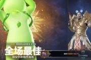 CF鹰眼手游攻略（掌握绝招技巧，成为最强玩家）
