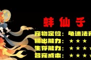龙女手游法术出装攻略（掌握关键法术装备，成就强大魔力）