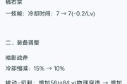元歌另类出装攻略大全（以元歌为主角的独特装备选择方案）