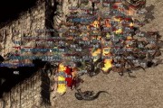《热血烧猪攻略大揭秘》（猛击炙热BOSS，掌握胜利窍门！）