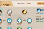 影流之主技能加点攻略（技能加点攻略、影流之主、无敌战士、搭配技能、打造最强角色）