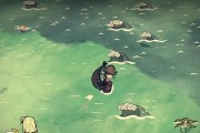 《饥荒手游联机海难攻略》（生存与合作，共度海难困境！）